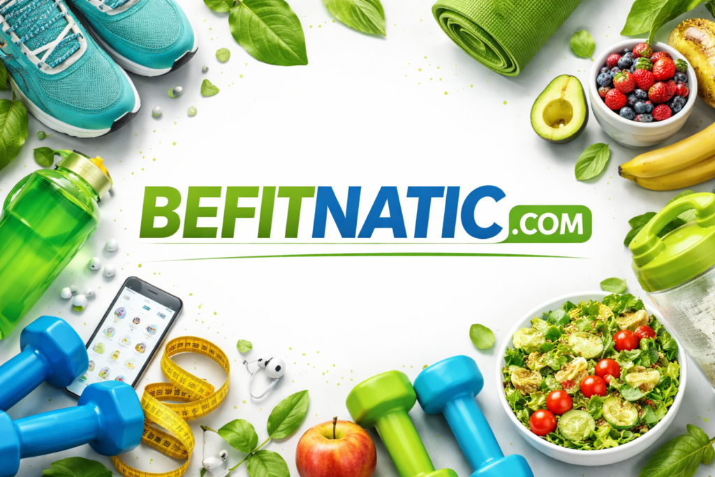 Befitnaticcom