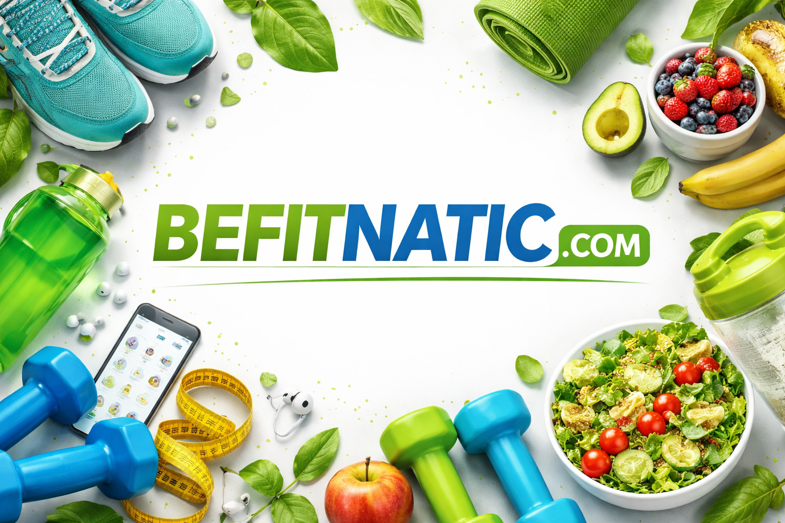 Befitnaticcom