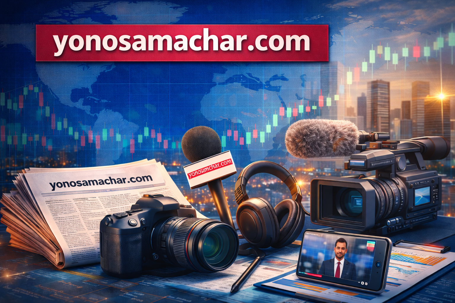yonosamachar com