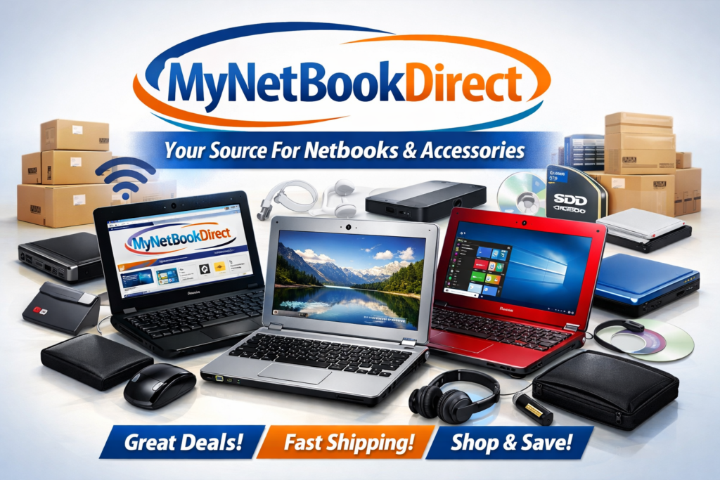 MyNetbookDirect