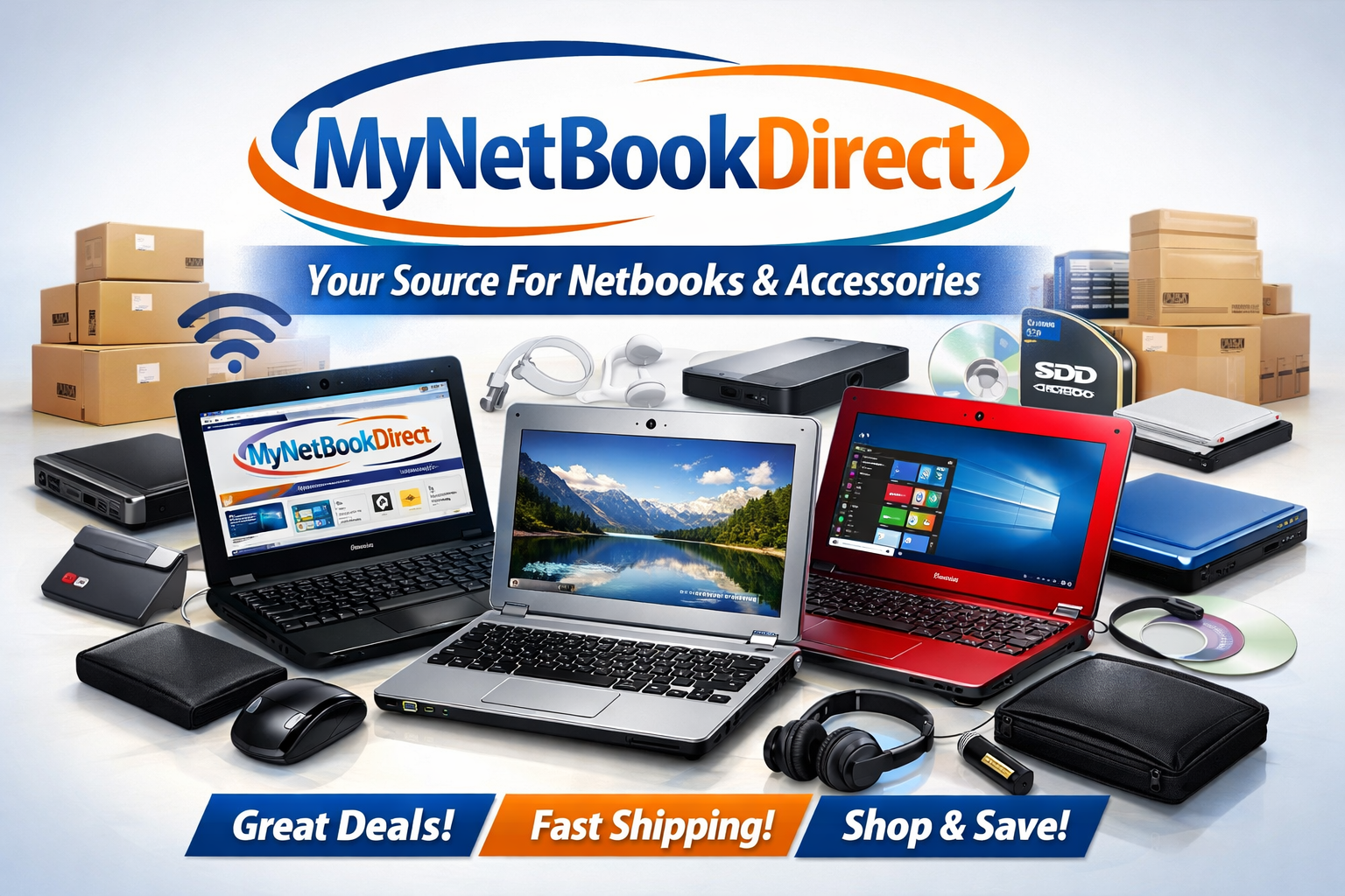 MyNetbookDirect