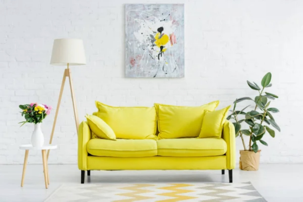 Why Do We Need to Hang Artwork at Home? There Are So Many Hidden Benefits