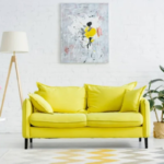 Why Do We Need to Hang Artwork at Home? There Are So Many Hidden Benefits