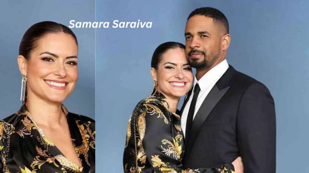 samara saraiva