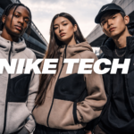 Nike Tech