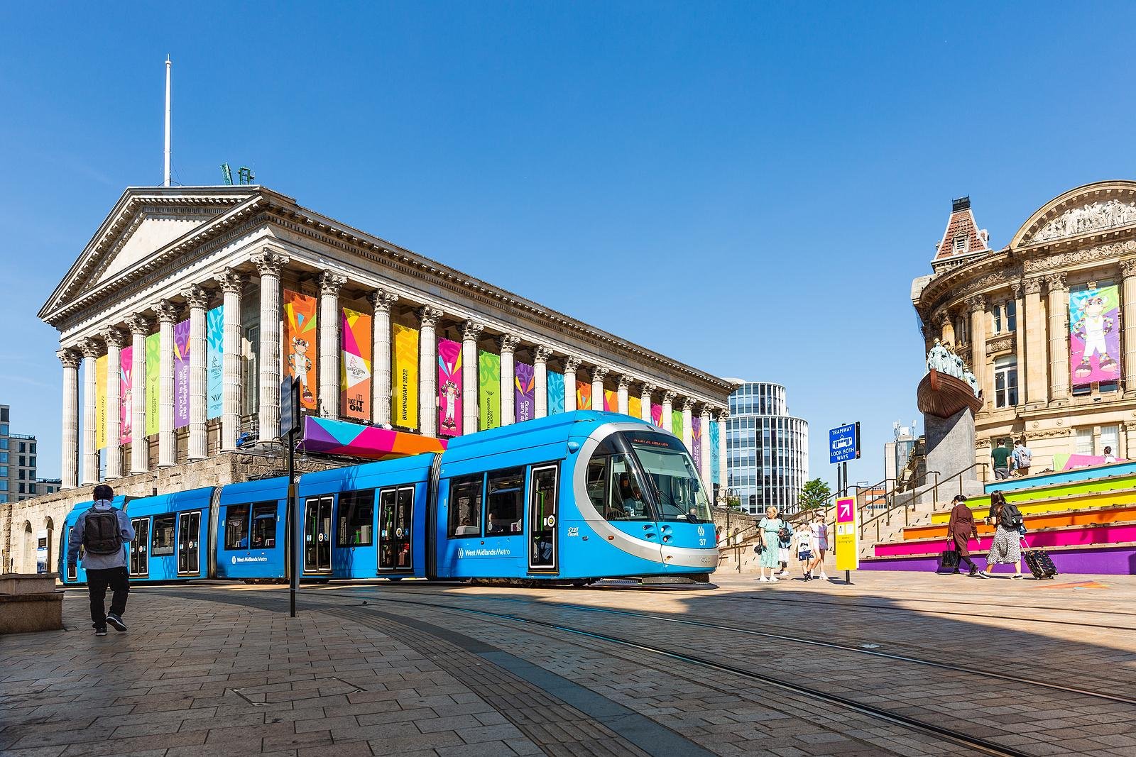 Things to Do in West Midlands