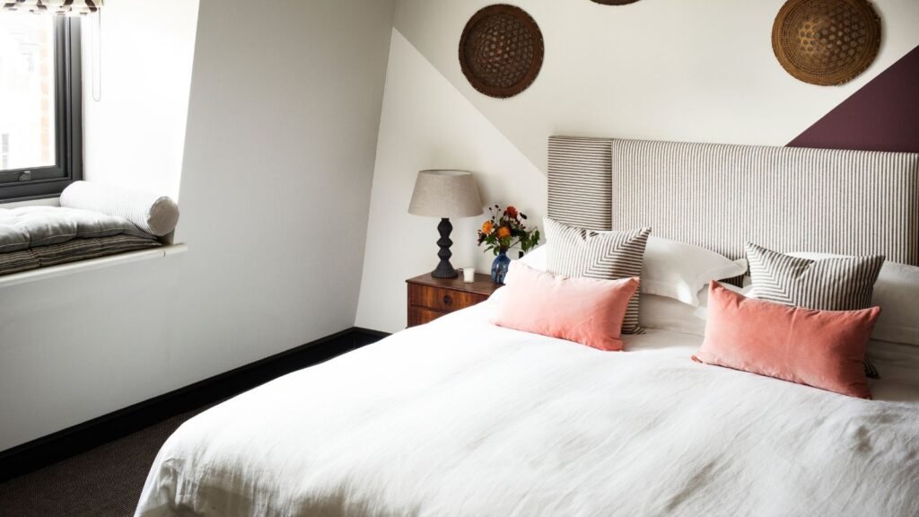 Organic Bedding Vs Conventional Bedding: Health Benefits You Should Know