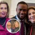 Sidney Powell Husband