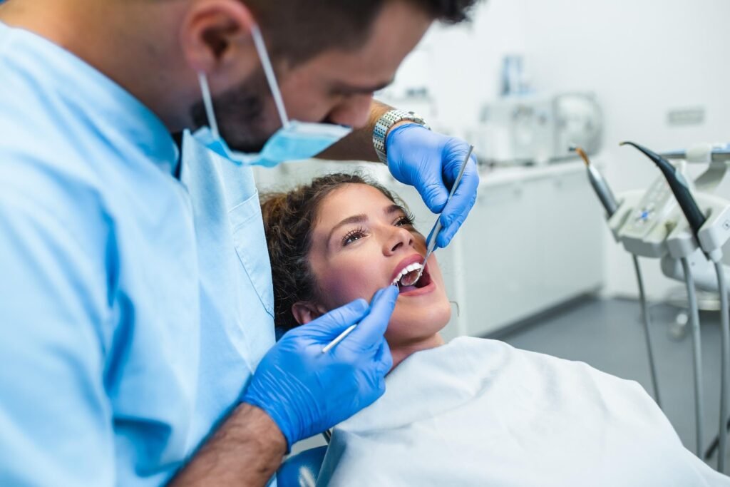 How to Lower Your Dental Practice Finance Rates Before Applying