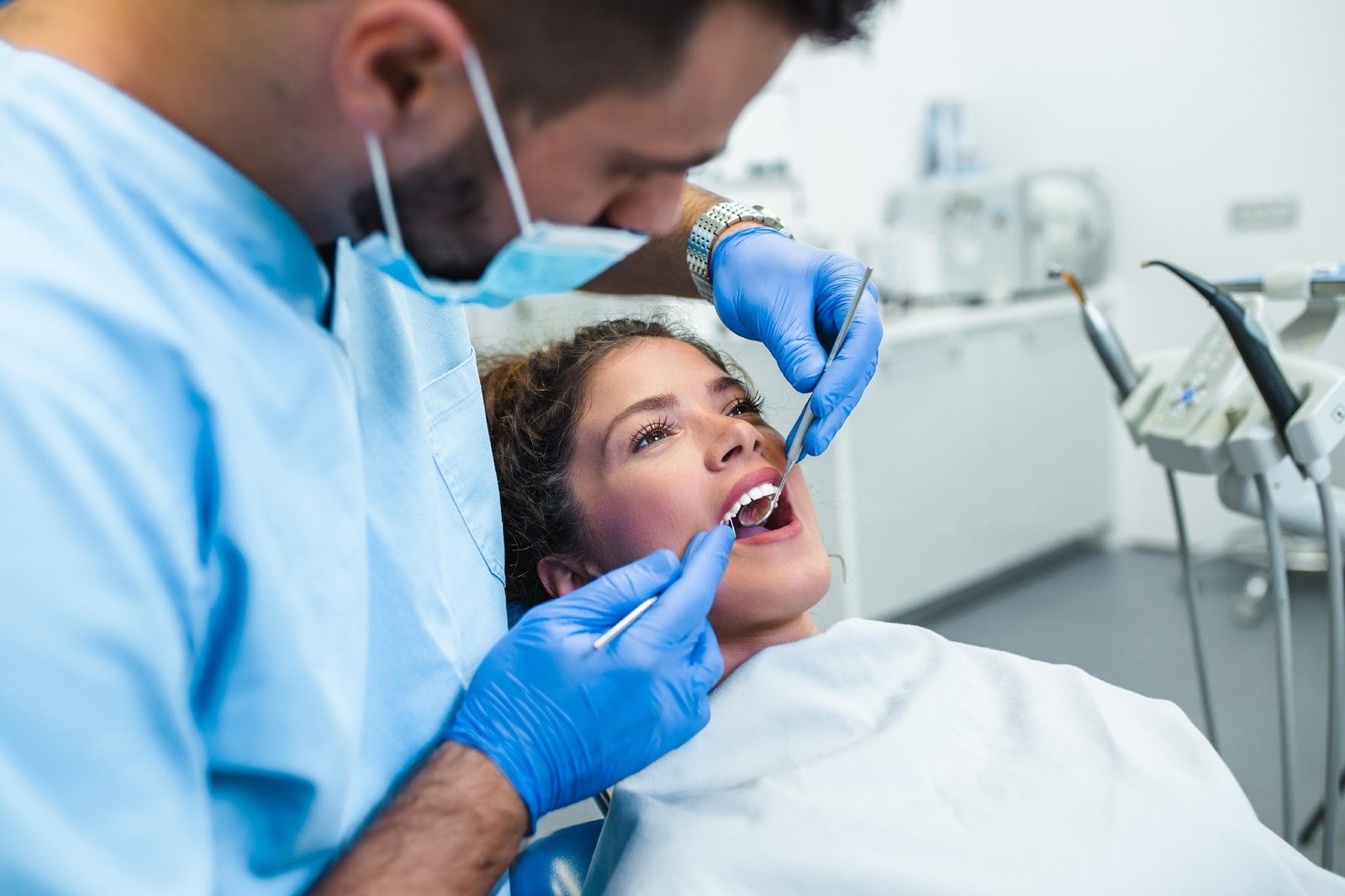 How to Lower Your Dental Practice Finance Rates Before Applying