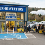 Toolstation St Austell