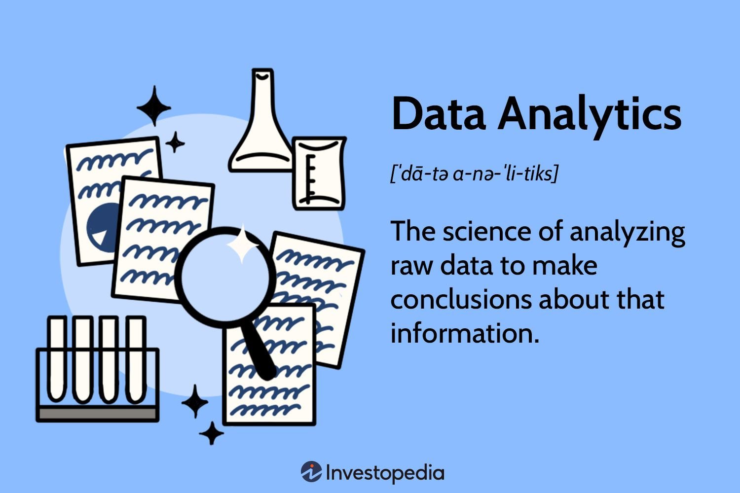 How a Data Analytics Online Course Works: Key Concepts Explained